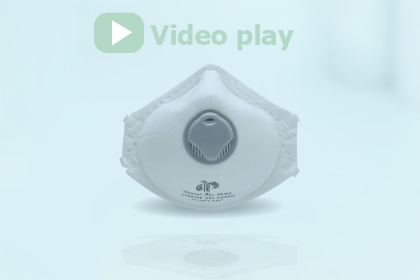 aero pro ap0810v valved n95 face niosh with cup retails brand authorized cup headband with supply