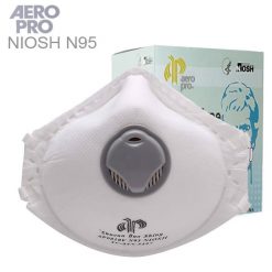 aero pro ap0810v n95 head face valve mask with aero ap0810v particulate respirators 600 valved