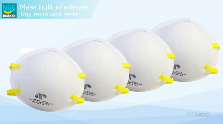 aero pro ap1016 niosh n95 aeromask headbands face headband pdf product cup niosh n95cup product