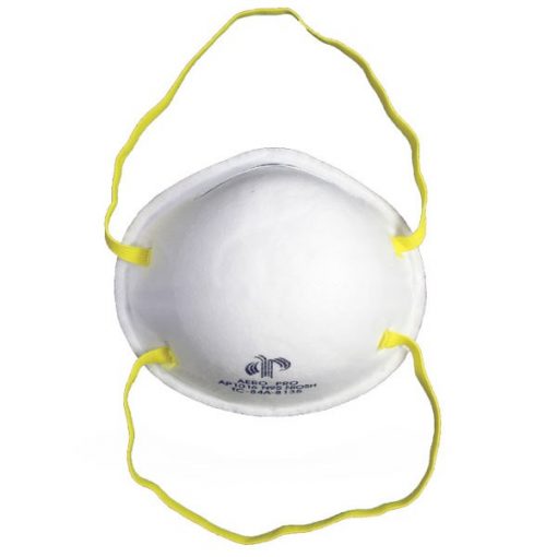 aero pro ap1016 valven95 face niosh mask headband branded aero pro ap1016 600