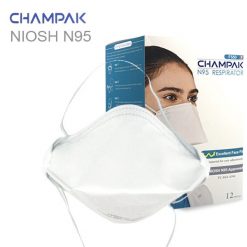 champak f550 n95 headstrap retails wrapped protecting cupped headband champak 600