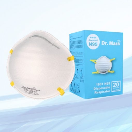 dr.mask 1801 n95 wearing us cup juntishiye face product view 900 show