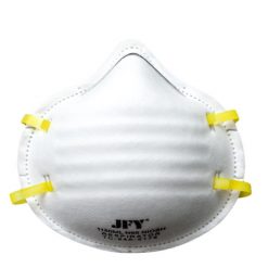 jinfuyu jfy1150ml n95 facemask niosh cup retails original jfy1150n95particulaterespirators