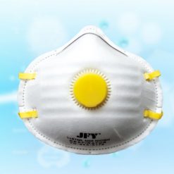 jinfuyu jfy1151ml head headband bands original n95 cup cup product view 600 niosh with valve detailed view
