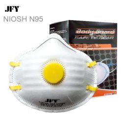 jinfuyu jfy1151ml headbands headband cup n95 instock niosh jfy1150mln95particulaterespirators wholesale