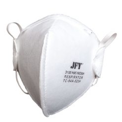 jinfuyu jfy3150 respirators headband n95mask instock headbands headbandn95 folding jinfuyu 600 manufacturer