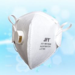 jinfuyu jfy3151 niosh nioshn95 mask valving industrial valve product view 600 folding headband with product