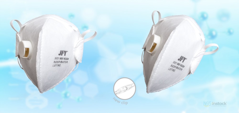 jinfuyu jfy3151 original individually n95 facemask respirators valved headband more jinfuyu 600 wholesale