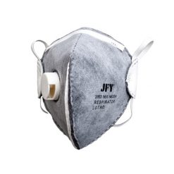 jinfuyu jfy3153 n95cup cdcnioshn95 headband mask individually respirators jinfuyu 400 albums