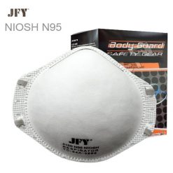 jinfuyu jfy4150 headband mask instock headn95 cup jfy particulate respirators 600 manufacturer