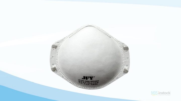 jinfuyu jfy4150 headband wearing cup cuppedn95 ss nioshn95 cdc product show 900 niosh