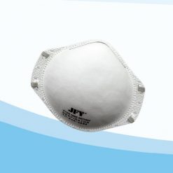 jinfuyu jfy4150 n95mask headstrap respirators cdc bandn95 video cover cup headband niosh gallery