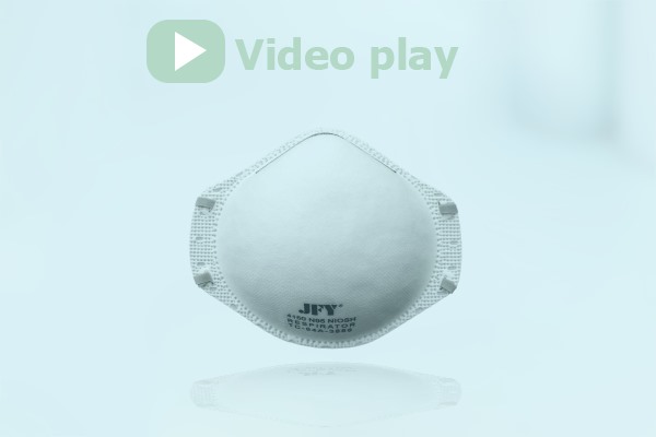 jinfuyu jfy4150 cup n95 ss genuine valve cupped facemasks pdf product headband niosh