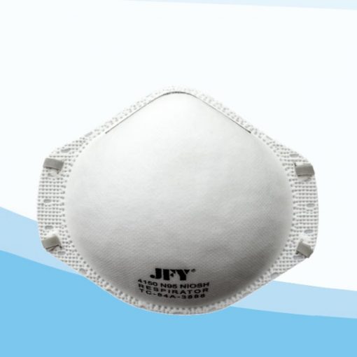 jinfuyu jfy4150 wearing usn95 original respirators facemask headbands product view 600 cup headband niosh purchase
