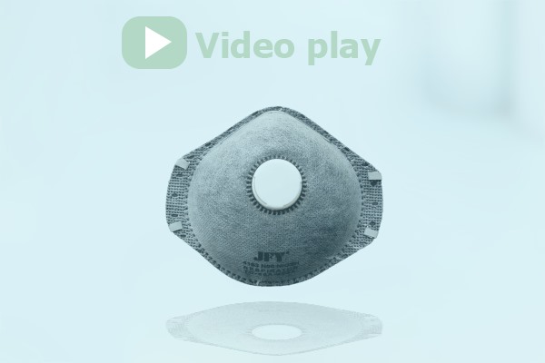 jinfuyu jfy4153 mask single n95 cup valve cdcniosh with pdf photos cup headband niosh images