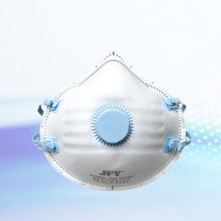 jinfuyu jfy4155 with n95mask valve valve headbands product view 600 cup headband niosh with shop item