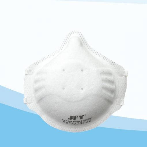 jinfuyu jfy44150 headband head n95 cup cup mask niosh product view 600 niosh supply