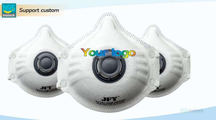 jinfuyu jfy44151 headbands juntishiye cupn95 jinfuyu ss cdc custom your logo personalize stylished customlogo logomask cup headband niosh with valve supply