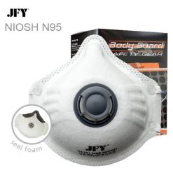 jinfuyu jfy44151 n95cup instock cdcnioshn95 facemasks jfy particulate respirators 600 images