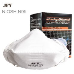 jinfuyu jfy6150 head genuine n95cup original niosh ufo jfy particulate respirators 600 albums