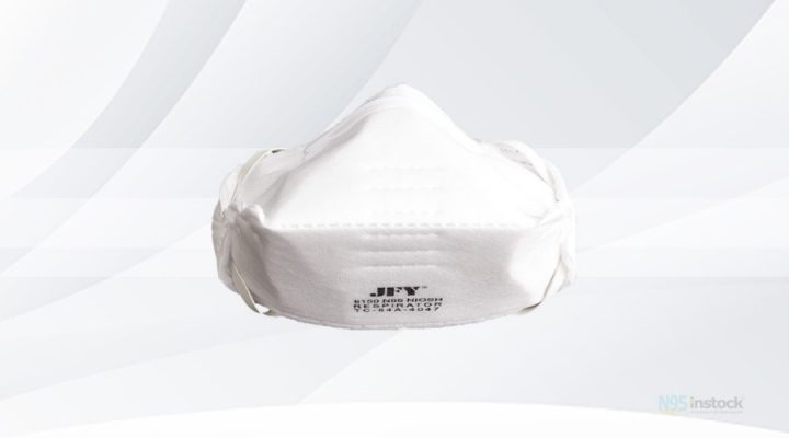 jinfuyu jfy6150 individually headn95 ss headband genuine headbands mask product show 900 wrapped niosh respirators product