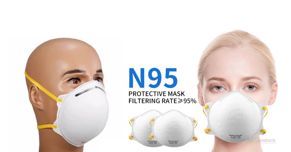 makrite 9500 n95 genuine face surgical n95 filter mask mkmask model show makrite mk9500 n9504 supply