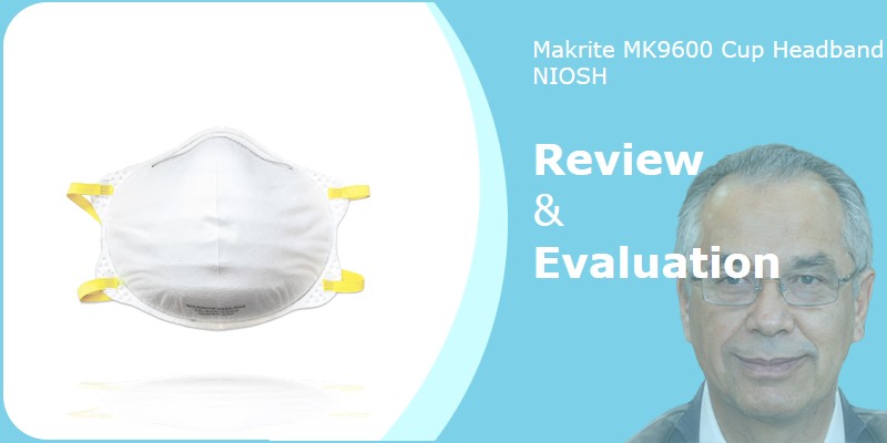 makrite 9600 n95 niosh hydrophobic n95 genuine fits cdc original pdf photos mk9600 cup headband product