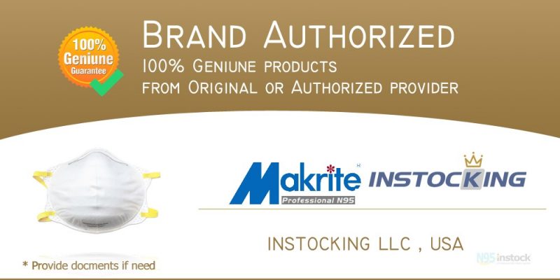 makrite 9600 n95 n95 mask cdc mkfacemask piece filter cup brand authorized mk9600 headband nios wholesale
