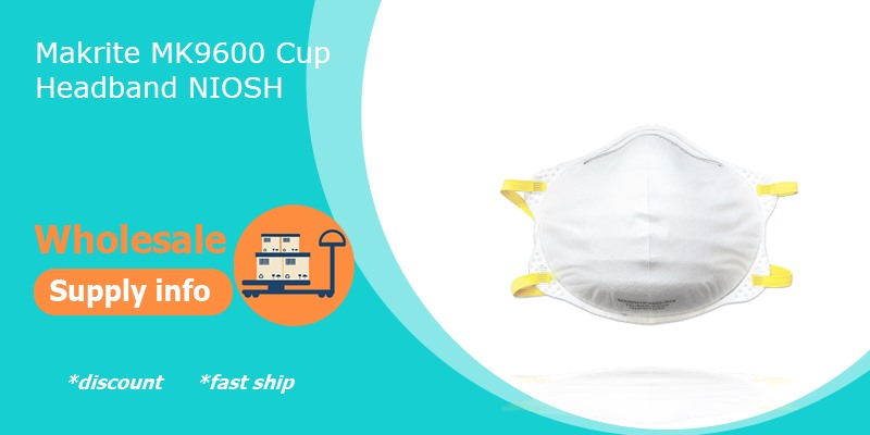makrite 9600 n95 niosh fitsn95 original cup face filter pdf product mk9600 headband manufacturer