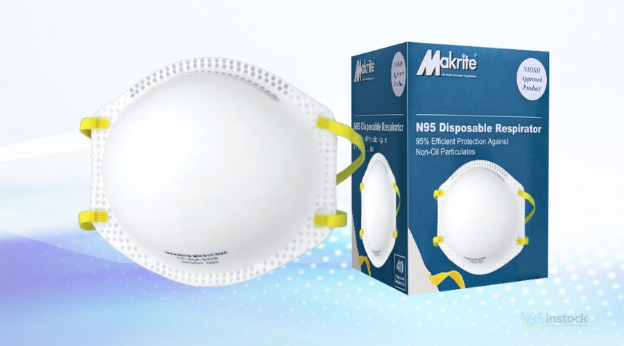 makrite mk910 n95 n95 cdc facemask cup pdf wholesale mk910n95 cup headband niosh manufacturer