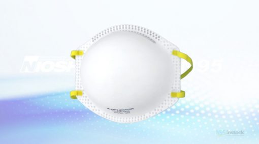 makrite mk910 n95 original n95 mask filter 3m retails product show 900 mk910n95 cup headband niosh