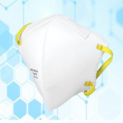 makrite sekura n95 cup headband genuine adjustable instock surgical pdf features specification mksekrua niosh