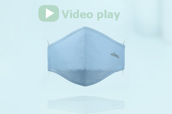 woksif woksifa instock kn95 facemask stylished bluen95 wrapped product woksifab earloop fda ffp2 individually