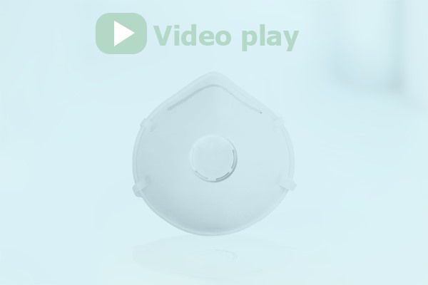 zhong yi zyb12 xiantao style facemask n95fold cuppedn9 product view 600 cup headband niosh