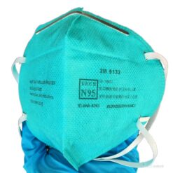 3m 9132 piece facemask n95 boexed headband surgical product specification 3m9132 510k individually wrapped medical images