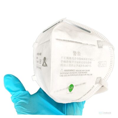 n95 mask bulk order pack instock respirators cdc 9502 picture