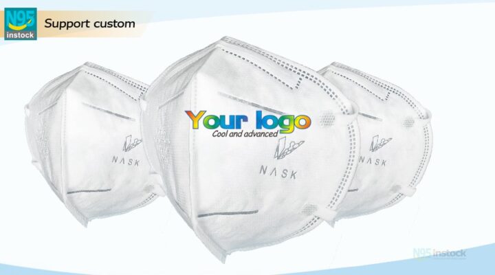 nask sm n9501 feather light respirator nano original mask nask retails prd nsn95 nanofiber albums