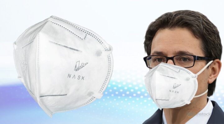 nask sm n9501 nask nano retails niosh pro product specification nsn95 nanofiber mask respirator