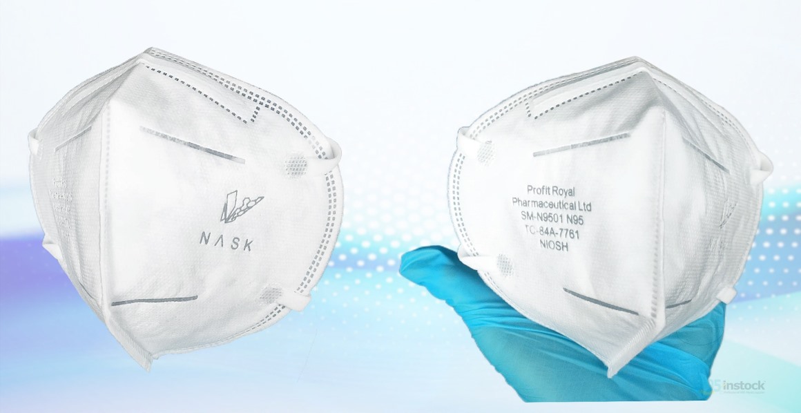 nask sm n9501 certified nask nano tc 84a 7761 genuine mask naskmasksm n9501n95mask manufacturer
