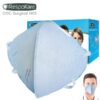 respokare n95 rk200 n95 respokare fold original instock medical anti viral niosh 3040 3041 3042 fashion blue cdc 30p photos
