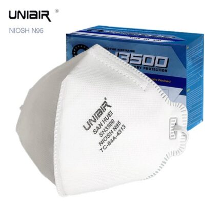 buy UNIAIR N95 mask