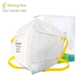 sshining star ss6001-n95 head n95 industrial facemask original wearing 2021 product