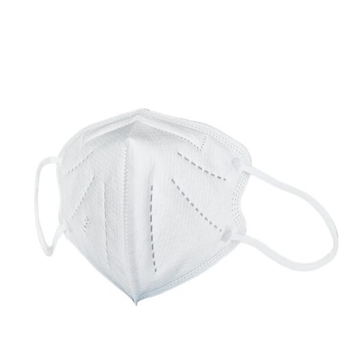 dianfeng kn95 for kids kn95 face-mask retails feedback buy-now product view 600 white dfkn95k protective respirator folded product
