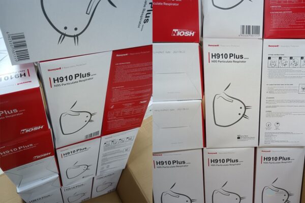 honeywell h910 plus foldn95 mask mask shop review cheap product 600 hwh910p folding headband niosh plus 44