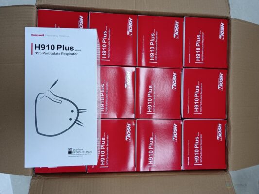 honeywell h910 plus genuine n95facemasks headband nioshmask cheap more honeywell manufacturer