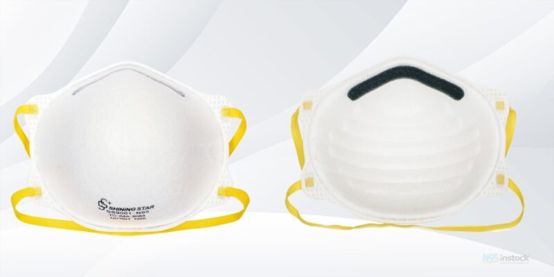 shining star ss9001 buy cupped facemask style n95 mask shinning more shiningstarss9001n95mask particulate respirators 3 4161