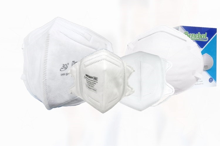 filter boexed niosh-n95, usa facemask surgical, original, mask, n95 supply