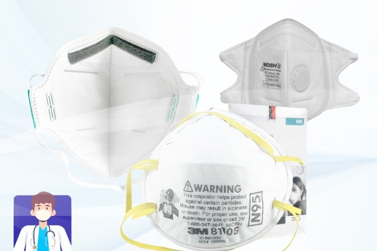 filter, n95facemask 3mn95 boexed, retails n95fold review surgical, mask, manufacturer