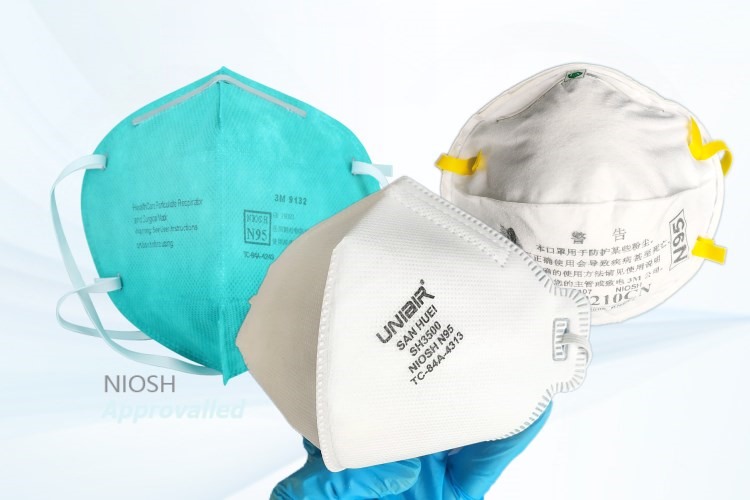 headbands, n95 cup -mask n95, surgical, facemask face, niosh-, supply