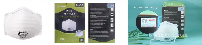 benehal 6215 genuine validate benehal head wearing n95, kn95 mask review, mask protection face mask bulk sale facemask, genuine n95 mask, n95-sales protect